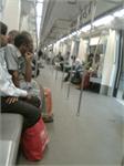 delhi metro